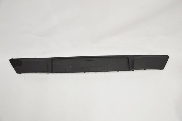Накладка бампера переднього Opel Corsa D 2010-2014 DE-GA OPL07CO063 DE-GA OPL07CO063