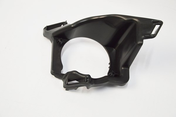 Кронштейн протитуманки правий Dacia Logan II 2012-2020 EUROBUMP DAC07LO035 EUROBUMP DAC07LO035