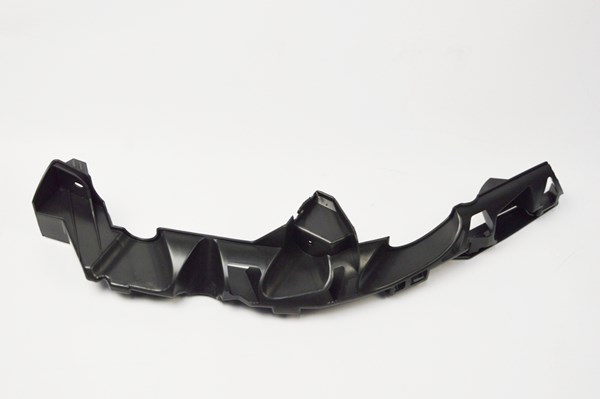 Кронштейн бампера переднього правий Renault Megane II 2001-2006 DE-GA REN07ME018 DE-GA REN07ME018