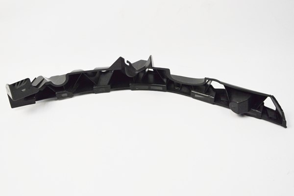 Кронштейн бампера переднього лівий Renault Megane II 2001-2006 DE-GA REN07ME019 DE-GA REN07ME019