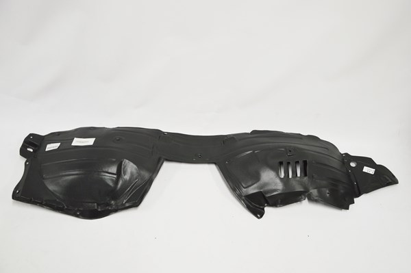 Підкрилок передній лівий Nissan Qashqai J10 2006-2013 DE-GA NIS15QS010 DE-GA NIS15QS010