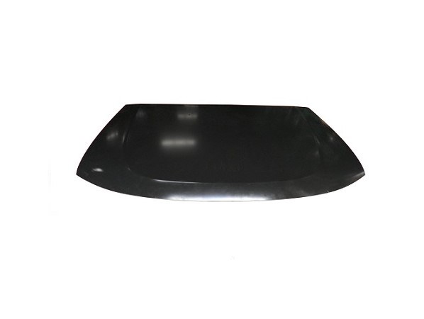 Капот DE-GA DAC08DU003 Капот Dacia Duster 2010-2018 DE-GA DAC08DU003 DE-GA DAC08DU003