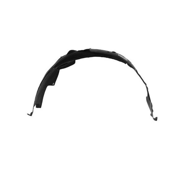 Підкрилок передній лівий Opel Astra G 1997-2009 DE-GA OPL15AS004 DE-GA OPL15AS004