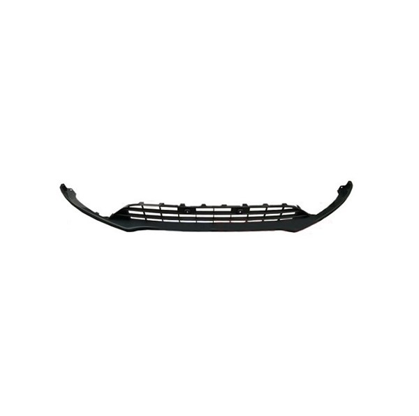 Решітка бампера переднього Ford Focus III 2014-2018 DE-GA FOR07FO190 DE-GA FOR07FO190