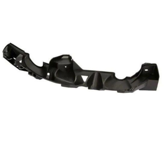 Кронштейн бампера переднього правий Renault Megane II 2001-2006 POLCAR 60120716 POLCAR 60120716