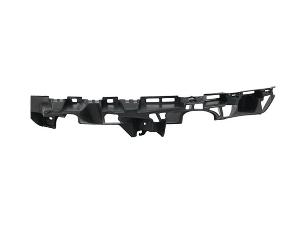 Кронштейн бампера переднього лівий Renault Megane II 2001-2006 POLCAR 60120715 POLCAR 60120715