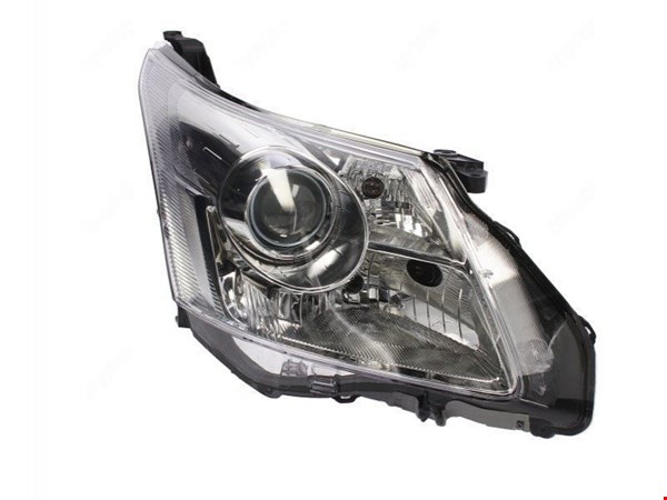 Фара передня права POLCAR 812710-E Фара передня права Toyota Avensis T27 2008-2011 POLCAR 812710-E POLCAR 812710-E