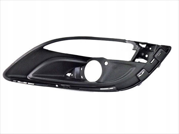 Решітка бампера переднього ліва Opel Astra J 2012-2015 POLCAR 55112711 POLCAR 55112711