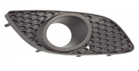 Решітка бампера переднього права Opel Zafira B  2008-2011 POLCAR 556327-4 POLCAR 556327-4