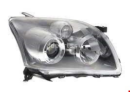 Фара передня права POLCAR 8126100E Фара передня права Toyota Avensis T25 2006-2008 POLCAR 8126100E POLCAR 8126100E