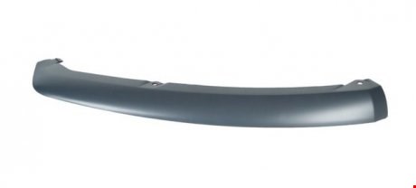 Спойлер переднього бампера лівий Ford Focus III 2010-2014 POLCAR 32C125-1 POLCAR 32C125-1
