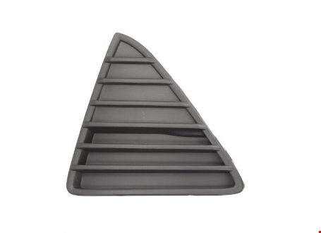 Решітка бампера переднього ліва Ford Focus III 2010-2014 POLCAR 32C127-1 POLCAR 32C127-1