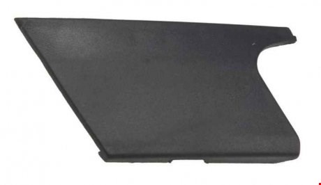 Накладка бампера переднього права Opel Astra J 2009-2015 POLCAR 55112722 POLCAR 55112722