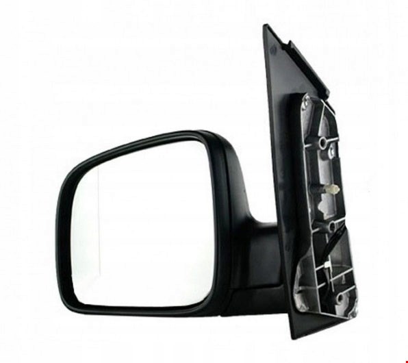 Дзеркало ліве механічне Volkswagen Caddy III 2004-2015 POLCAR 957551-M POLCAR 957551-M