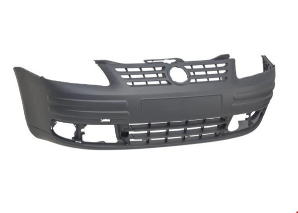 Бампер передній Volkswagen Caddy III 2004-2010 POLCAR 957507 POLCAR 957507