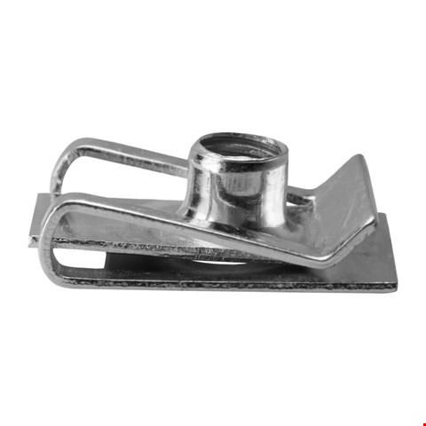 Монтажна пластина Ford Focus III 2010-2018 POLCAR 4M624070 POLCAR 4M624070