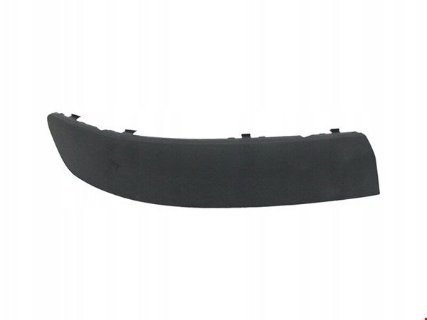 Молдинг бампера переднього правий Volkswagen Multivan V 2003-2015 POLCAR 956807-6 POLCAR 956807-6