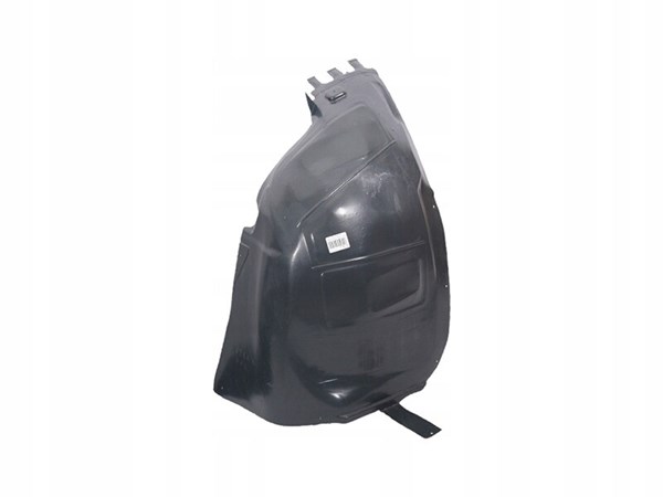 Підкрилок передній лівий передня частина Opel Astra J 2009-2015 POLCAR 5511FL1Q POLCAR 5511FL1Q