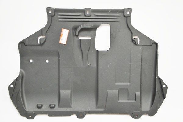 Захист двигуна POLCAR 32C1345X Захист двигуна Ford Focus III 2010-2018 POLCAR 32C1345X POLCAR 32C1345X