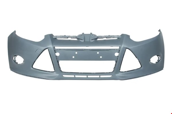 Бампер передній Ford Focus III 2010-2014 POLCAR 32C1071J POLCAR 32C1071J
