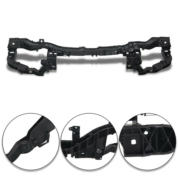 Панель передня POLCAR 32C104 Панель передня Ford Focus III 2010-2014 POLCAR 32C104 POLCAR 32C104