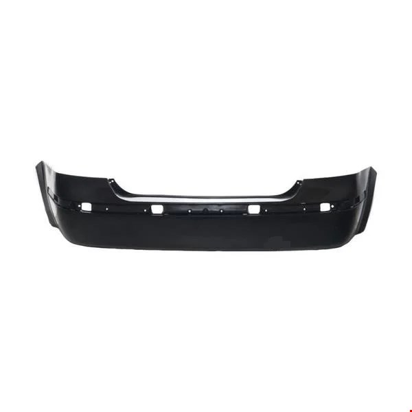 Бампер задній POLCAR 320296-2 Бампер задній Ford Focus II седан 2004-2008 POLCAR 320296-2 POLCAR 320296-2