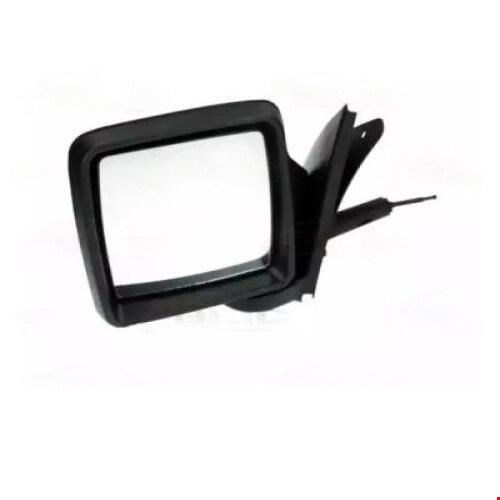 Дзеркало ліве механічне Opel Combo C 2001-2011 POLCAR 5556513M POLCAR 5556513M
