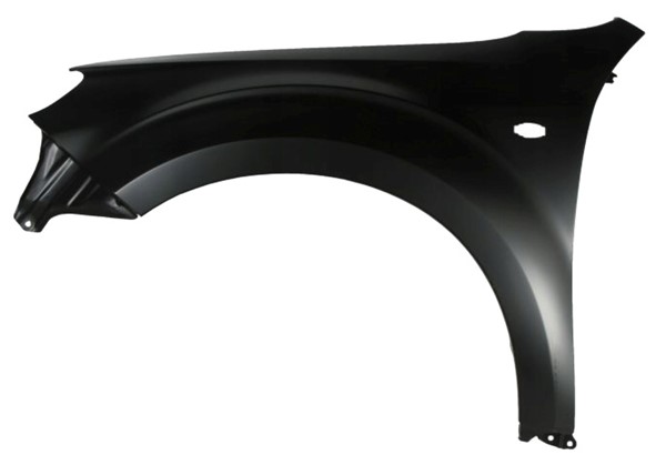 Крило переднє ліве POLCAR 724301-1 Крило переднє ліве Subaru Forester III SH 2007-2012 POLCAR 724301-1 POLCAR 724301-1