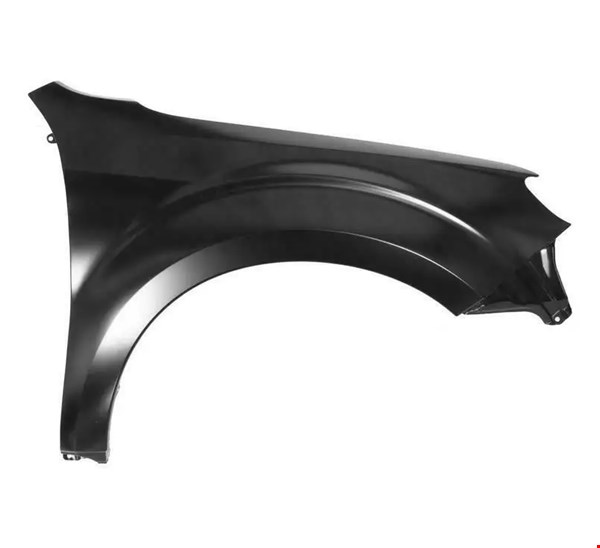 Крило переднє праве
 Subaru Forester III SH 2007-2012 POLCAR 724302 POLCAR 724302