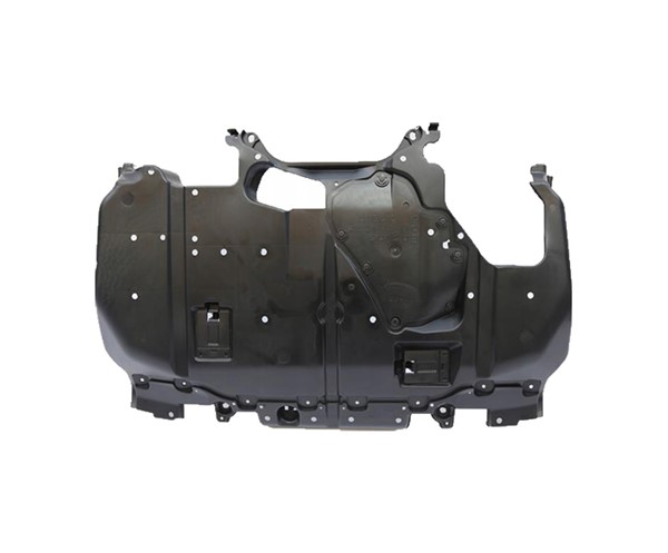 Захист двигуна POLCAR 724334-5 Захист двигуна Subaru Forester III SH 2007-2012 POLCAR 724334-5 POLCAR 724334-5