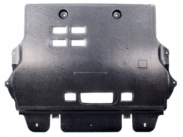 Захист двигуна Citroen Berlingo II B9 2008-2018 POLCAR 2338346Q POLCAR 2338346Q