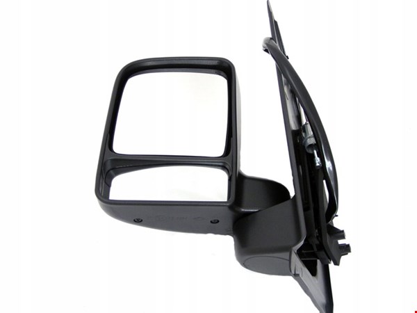 Дзеркало ліве механічне Ford Tourneo Connect 2002-2009 POLCAR 3256511M POLCAR 3256511M