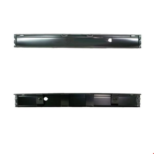 Бампер задній Ford Transit Connect I 2002-2013 POLCAR 325696 POLCAR 325696