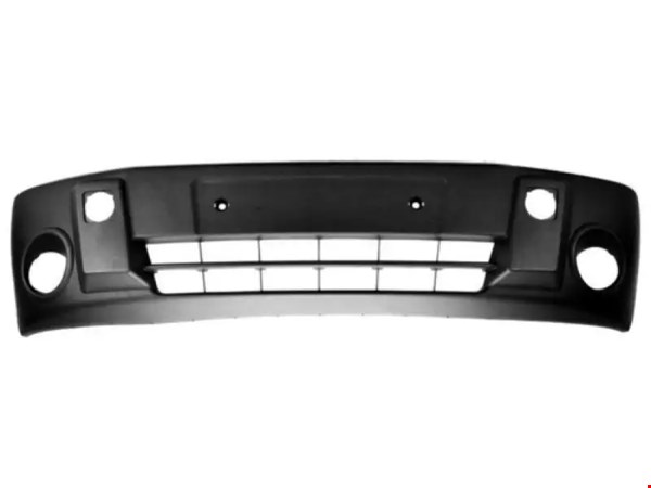 Бампер передній Ford Tourneo Connect 2002-2013 POLCAR 325607-2 POLCAR 325607-2