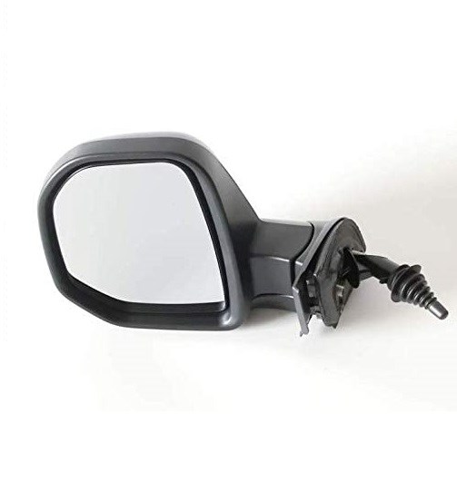 Дзеркало ліве механічне Citroen Berlingo II B9 2008-2012 POLCAR 5792511E POLCAR 5792511E