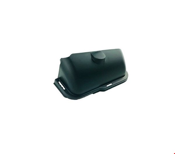 Заглушка буксирувального гака задня Skoda Fabia II хетчбек 2007-2010 POLCAR 691596-9 POLCAR 691596-9
