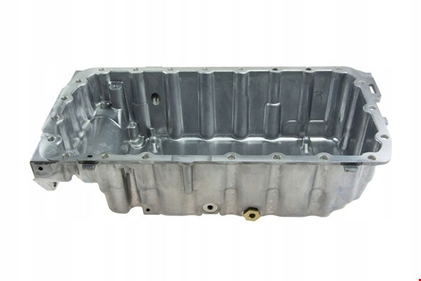 Піддон масляний картера двигуна Citroen C4 2004-2010 POLCAR 2329MO-1 POLCAR 2329MO-1