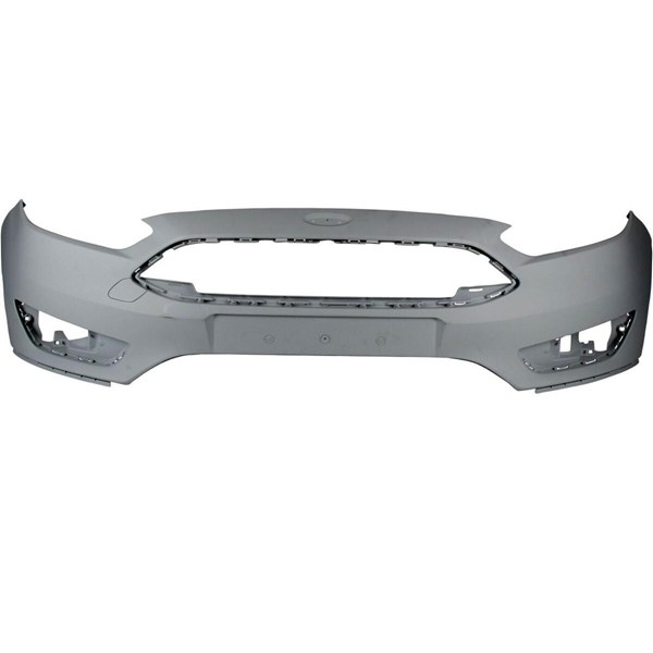 Бампер передній Ford Focus III 2014-2018 POLCAR 32C207 POLCAR 32C207