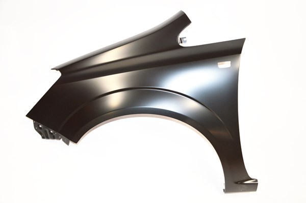Крило переднє ліве Opel Zafira B  2005-2011 POLCAR 556101 POLCAR 556101