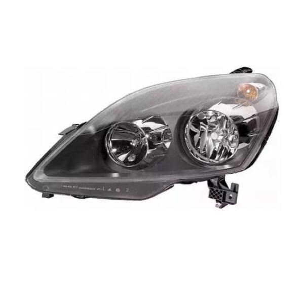 Фара передня ліва POLCAR 556109-E Фара передня ліва Opel Zafira B 2005-2008 POLCAR 556109-E POLCAR 556109-E