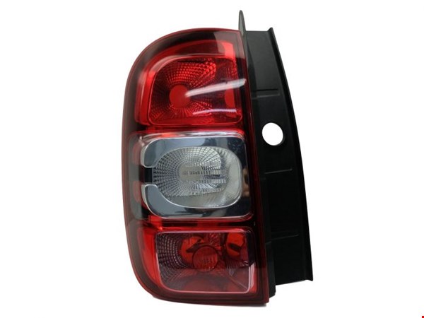 Ліхтар задній лівий Renault Duster 2013-2018 MARS TECH MRS-511227 MARS TECH MRS-511227
