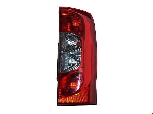 Ліхтар задній правий Fiat Fiorino III 2007- MARS TECH MRS-610392 MARS TECH MRS-610392