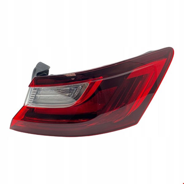 Ліхтар задній правий Renault Megane IV 2015- MARS TECH MRS-511263 MARS TECH MRS-511263