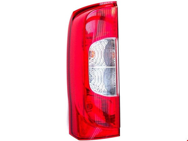 Ліхтар задній лівий Citroen Nemo 2008-2021 MARS TECH MRS-610393 MARS TECH MRS-610393