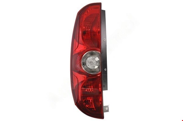 Ліхтар задній лівий Fiat Doblo II 2010-2022 MARS TECH MRS-610317 MARS TECH MRS-610317