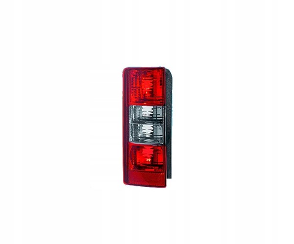 Ліхтар задній лівий Opel Combo C 2001-2011 MARS TECH MRS-611013 MARS TECH MRS-611013