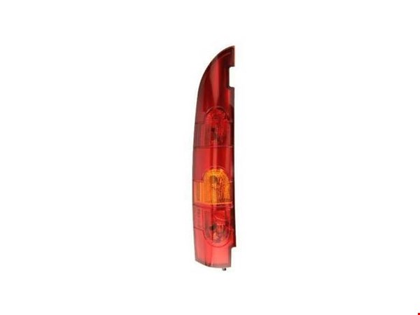 Ліхтар задній лівий Renault Kangoo 2003-2008 MARS TECH MRS-611243 MARS TECH MRS-611243