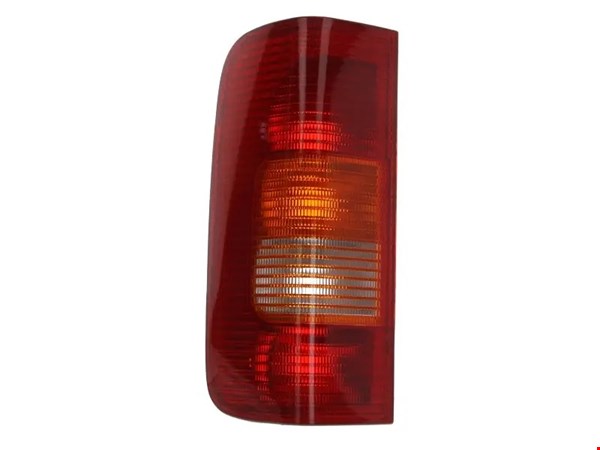 Ліхтар задній лівий Volkswagen LT II 1996-2006 MARS TECH MRS-611537 MARS TECH MRS-611537
