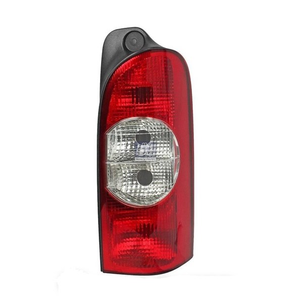 Ліхтар задній правий Nissan Interstar 2002-2010 MARS TECH MRS-511238 MARS TECH MRS-511238