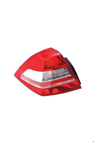 Ліхтар задній лівий Renault Megane II седан 2006-2009 MARS TECH MRS-611272 MARS TECH MRS-611272